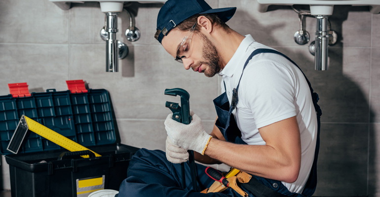 Bathroom Repair Wilmington NC 2