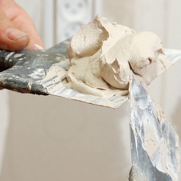 Drywall Repair In The Cape Fear NC